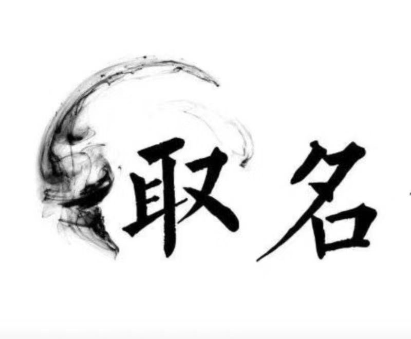  滨湖宝宝取名 大师一对一人工起名