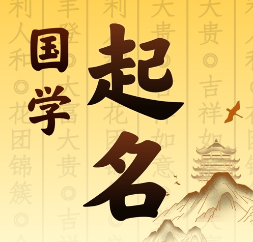 滨湖国学起名 人工起名一对一
